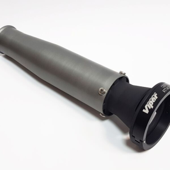 Nakładka pianowa do prądownicy CEP TIPSA Viper SG 540/1560 STI 30/45/60/95